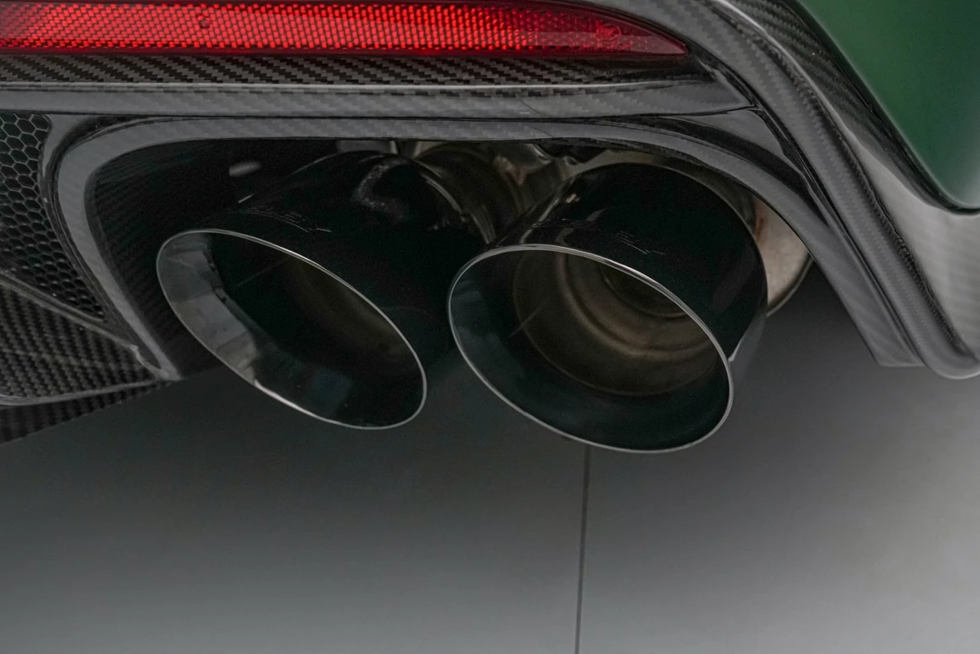 2022 Ford S550 Shelby Mustang GT500 - Image 20 of 31