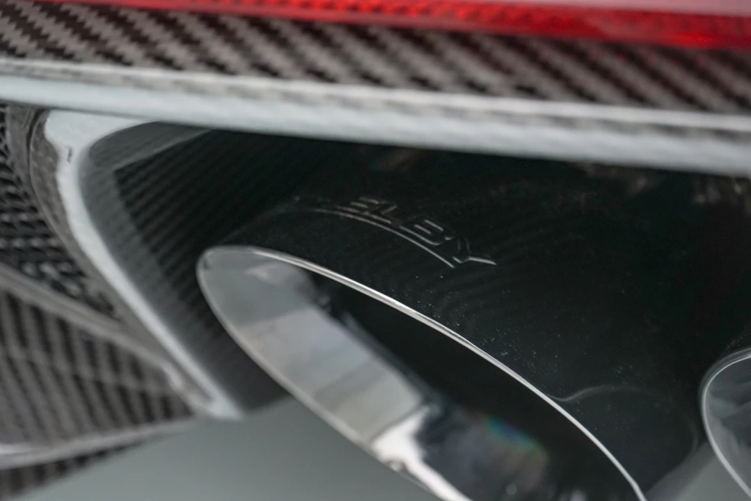 2022 Ford S550 Shelby Mustang GT500 - Image 21 of 31