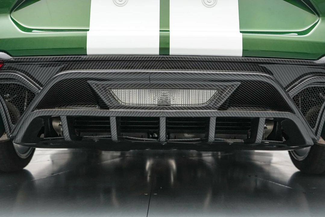 2022 Ford S550 Shelby Mustang GT500 - Image 17 of 31