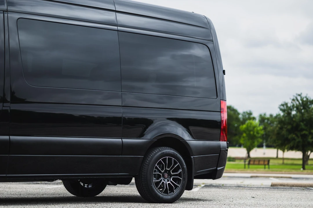 2022 Mercedes-Benz VS30 Sprinter - Image 14 of 31