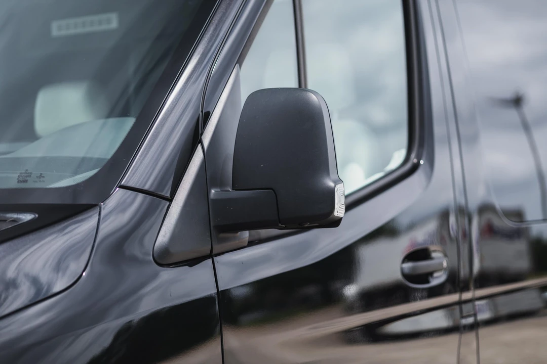 2022 Mercedes-Benz VS30 Sprinter - Image 13 of 31