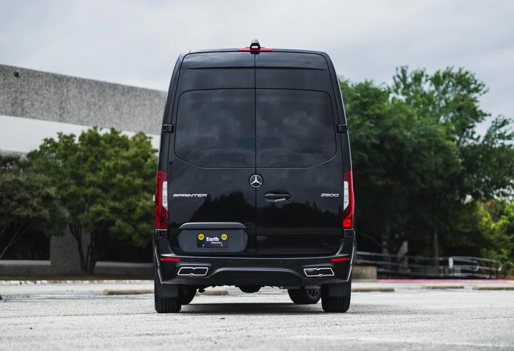 2022 Mercedes-Benz VS30 Sprinter - Image 6 of 31