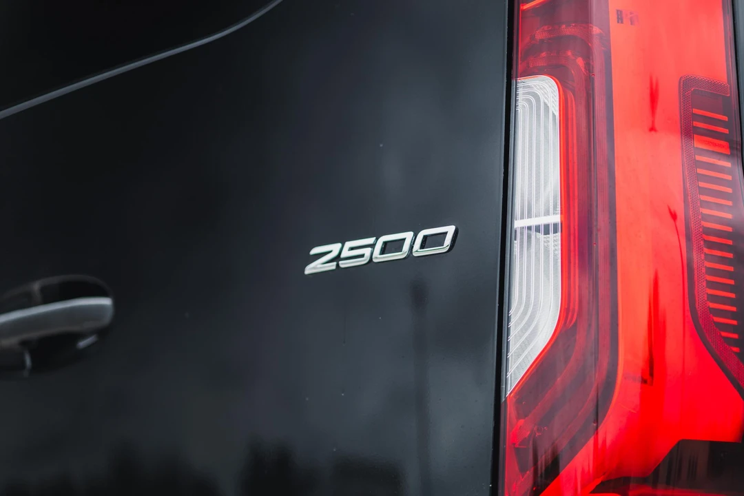 2022 Mercedes-Benz VS30 Sprinter - Image 17 of 31