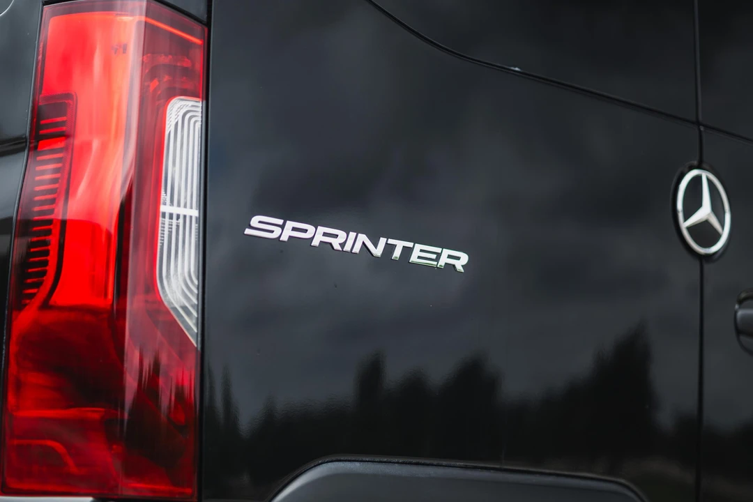 2022 Mercedes-Benz VS30 Sprinter - Image 16 of 31