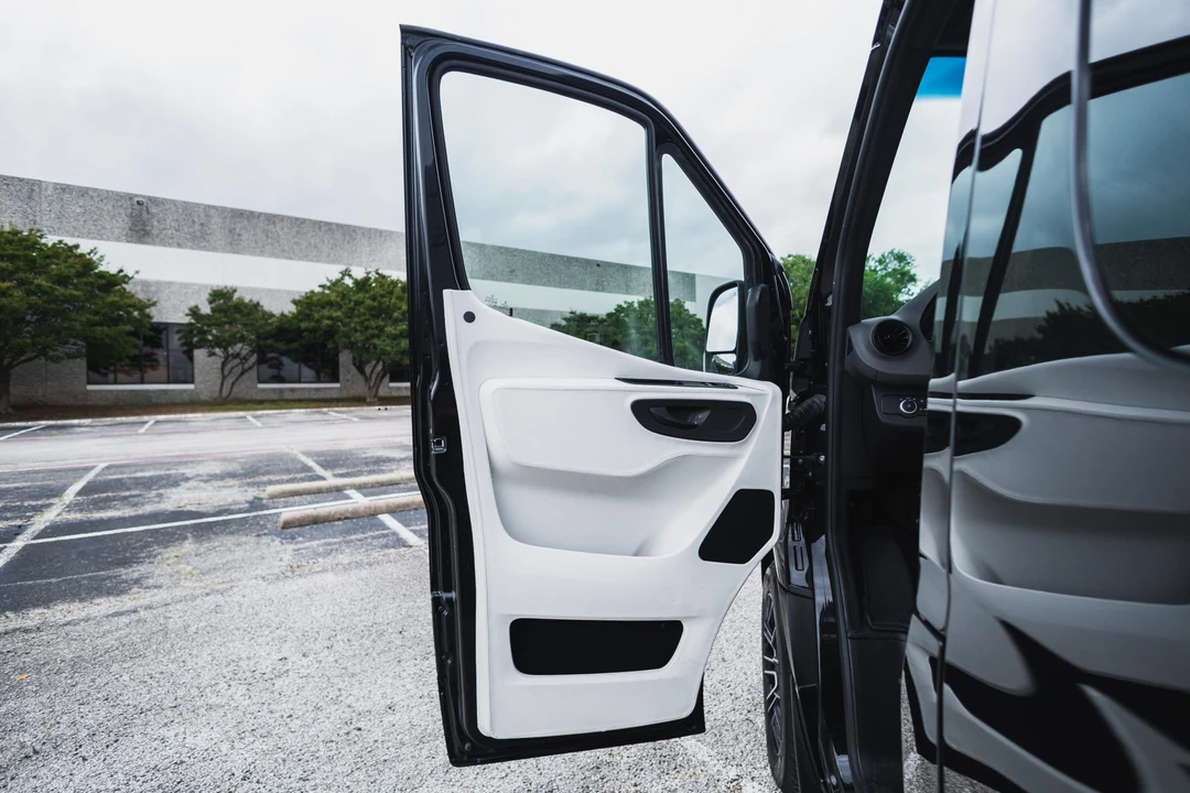 2022 Mercedes-Benz VS30 Sprinter - Image 28 of 31