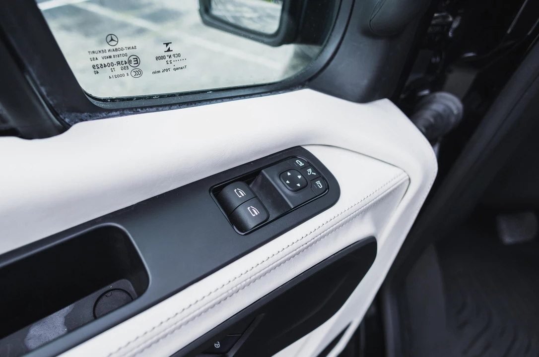 2022 Mercedes-Benz VS30 Sprinter - Image 29 of 31