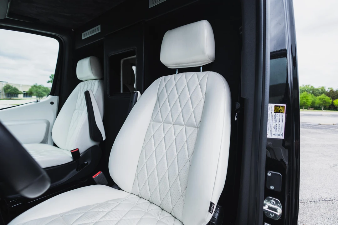2022 Mercedes-Benz VS30 Sprinter - Image 26 of 31