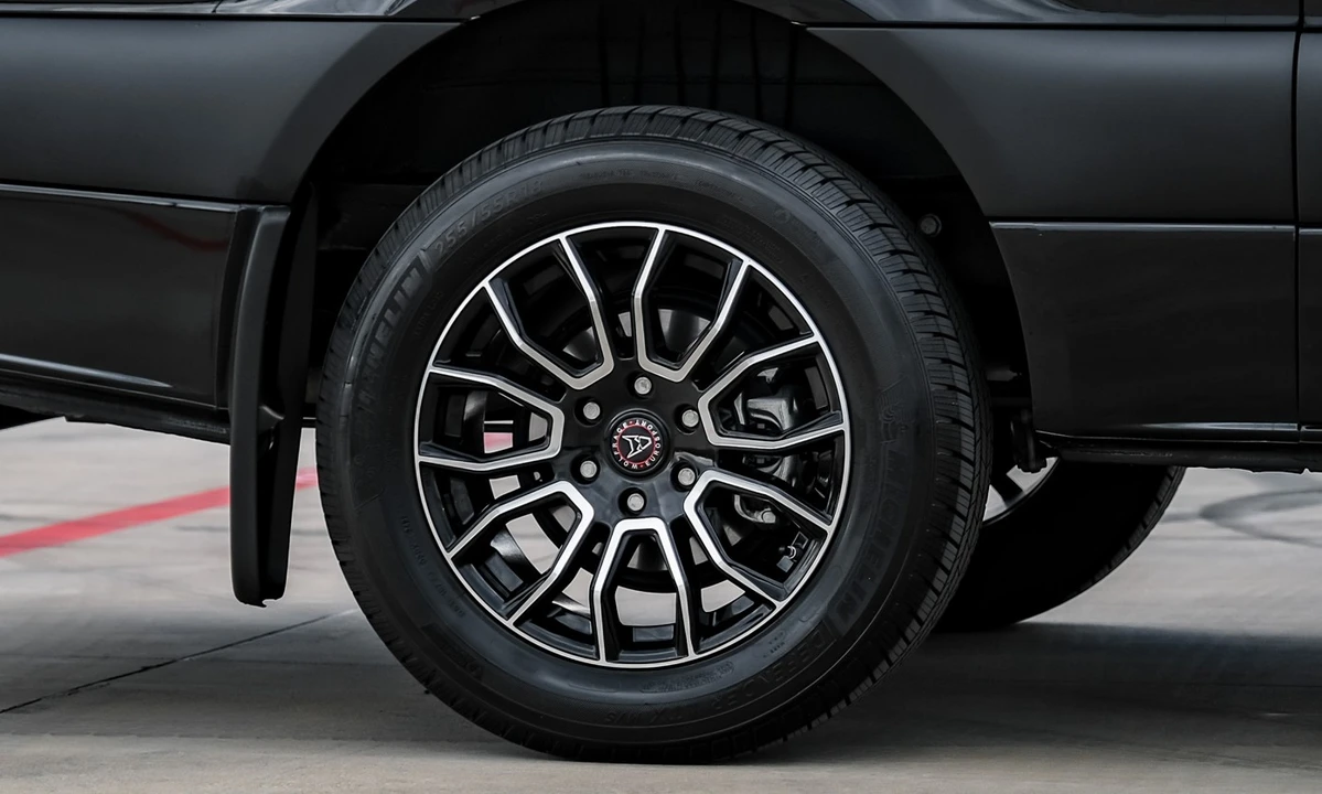 2022 Mercedes-Benz VS30 Sprinter - Image 23 of 31