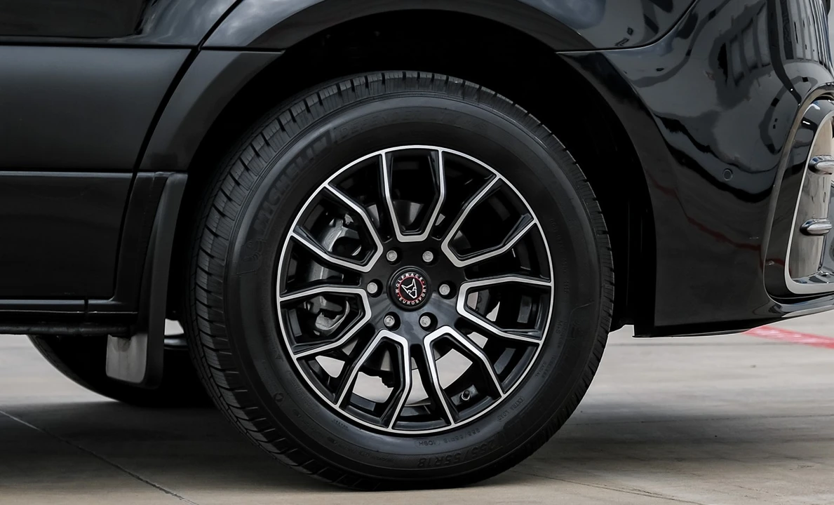 2022 Mercedes-Benz VS30 Sprinter - Image 24 of 31