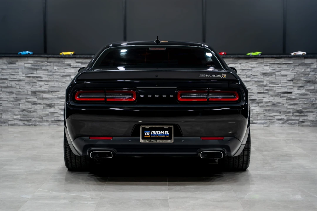2023 Dodge Challenger SRT8 & 392 3rd Gen - Image 31 of 31