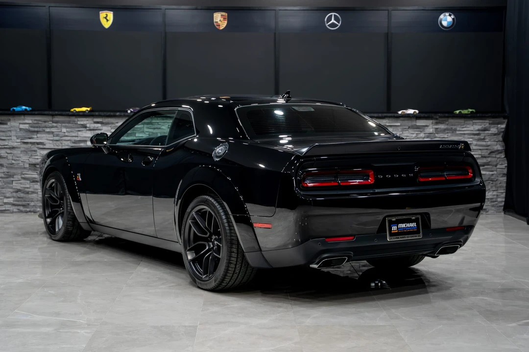 2023 Dodge Challenger SRT8 & 392 3rd Gen - Image 19 of 31