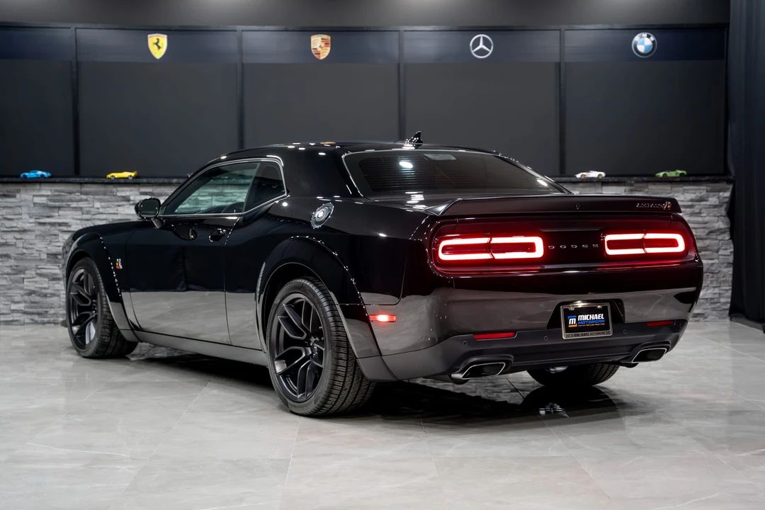 2023 Dodge Challenger SRT8 & 392 3rd Gen - Image 24 of 31
