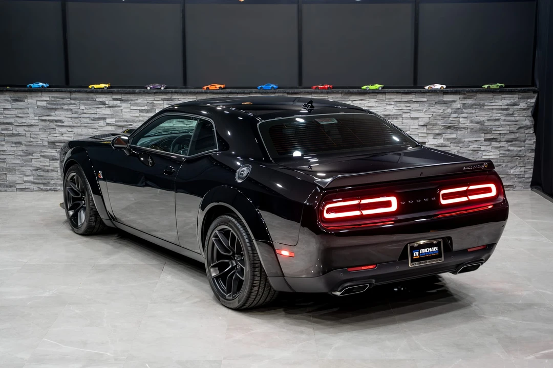2023 Dodge Challenger SRT8 & 392 3rd Gen - Image 26 of 31