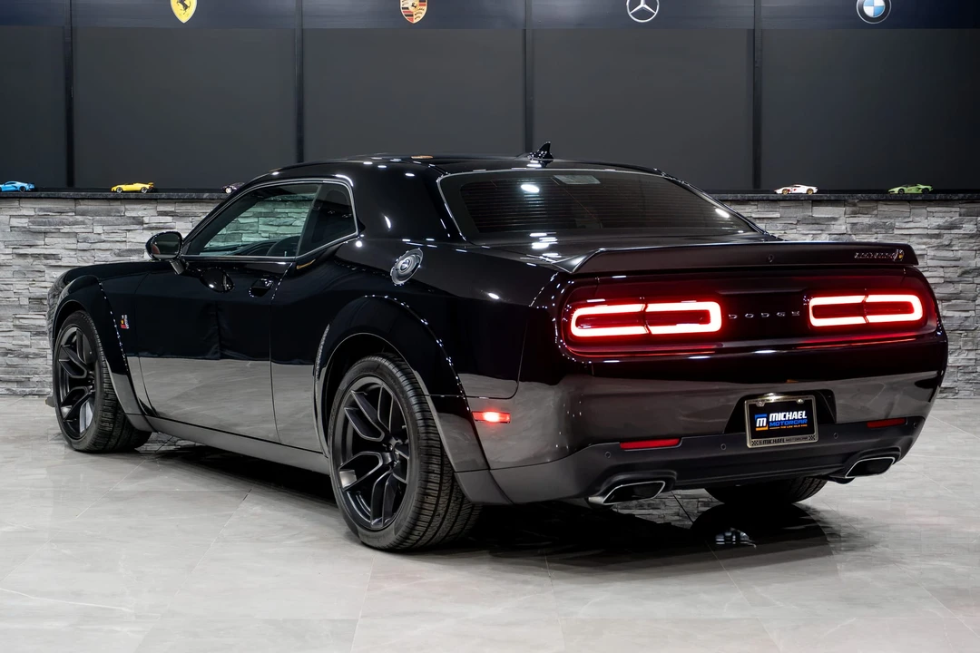 2023 Dodge Challenger SRT8 & 392 3rd Gen - Image 27 of 31