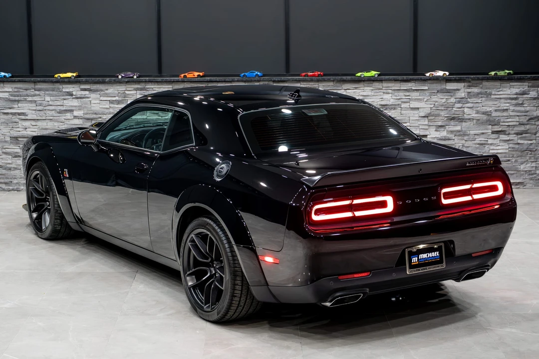 2023 Dodge Challenger SRT8 & 392 3rd Gen - Image 25 of 31