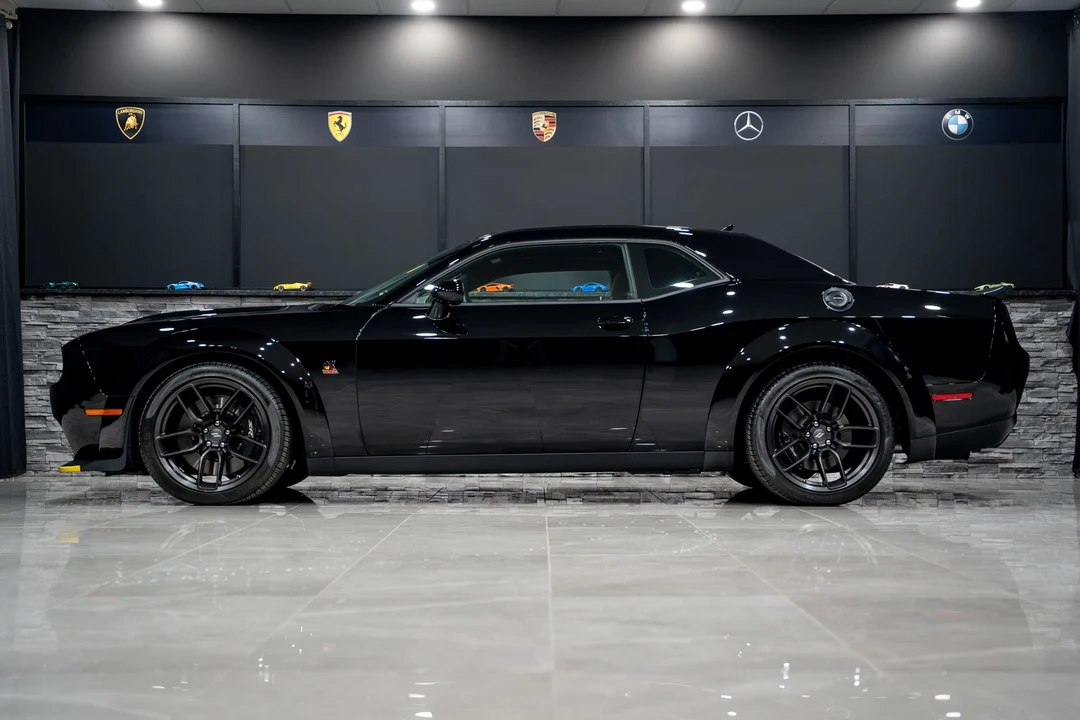 2023 Dodge Challenger SRT8 & 392 3rd Gen - Image 15 of 31