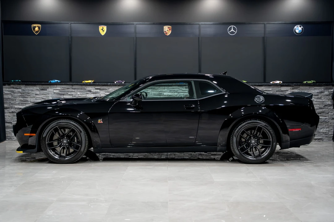 2023 Dodge Challenger SRT8 & 392 3rd Gen - Image 14 of 31