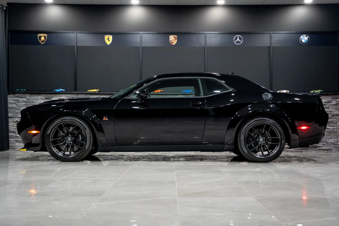2023 Dodge Challenger SRT8 & 392 3rd Gen - Image 16 of 31