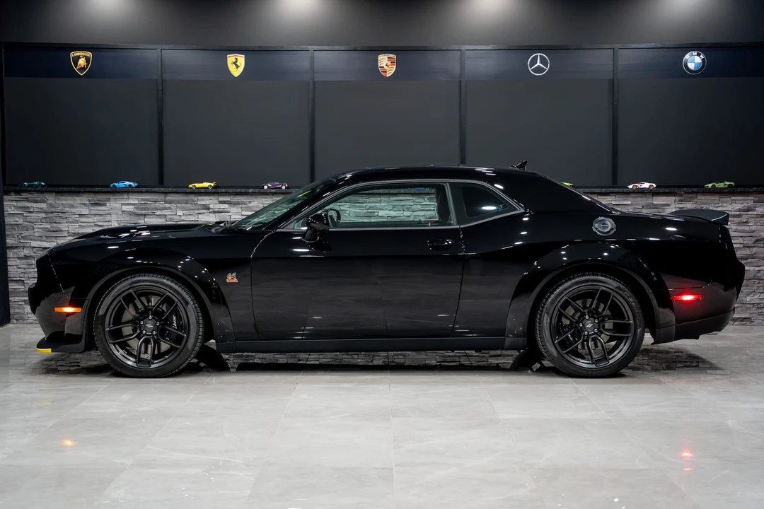 2023 Dodge Challenger SRT8 & 392 3rd Gen - Image 17 of 31
