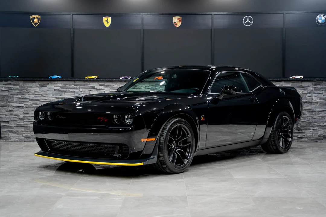2023 Dodge Challenger SRT8 & 392 3rd Gen - Image 6 of 31