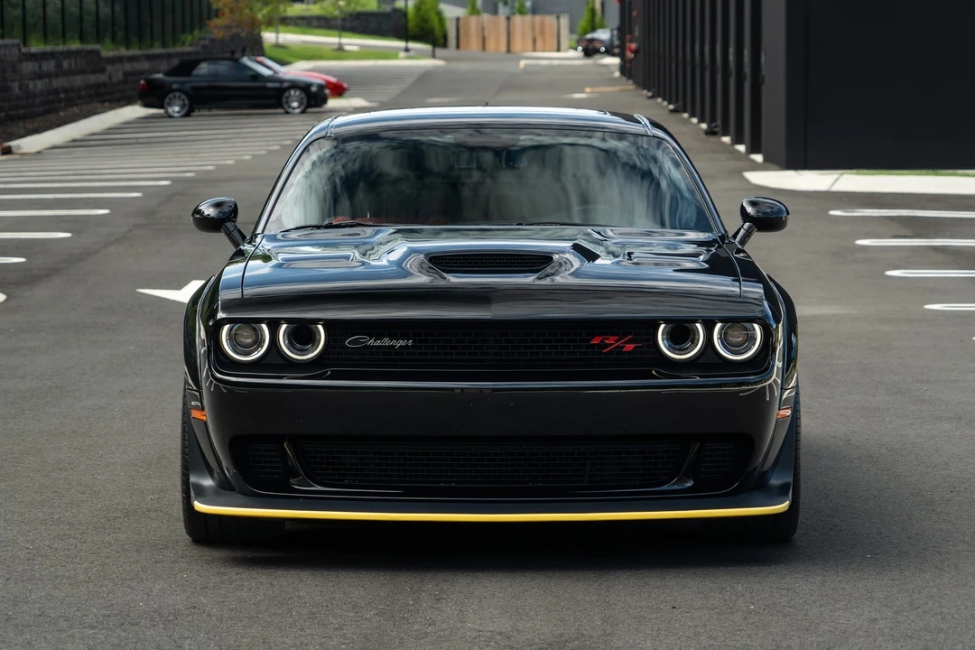 2023 Dodge Challenger SRT8 & 392 3rd Gen - Image 2 of 31