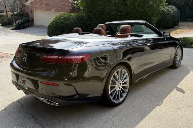 2023 Mercedes-Benz W213 E-Class - Image 2 of 7