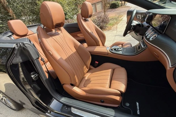 2023 Mercedes-Benz W213 E-Class - Image 4 of 7