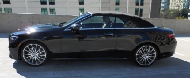 2023 Mercedes-Benz W213 E-Class - Image 3 of 7