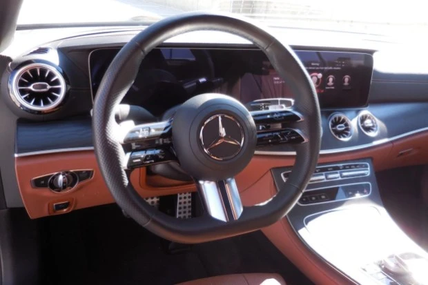 2023 Mercedes-Benz W213 E-Class - Image 5 of 7