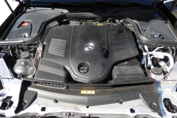 2023 Mercedes-Benz W213 E-Class - Image 6 of 7