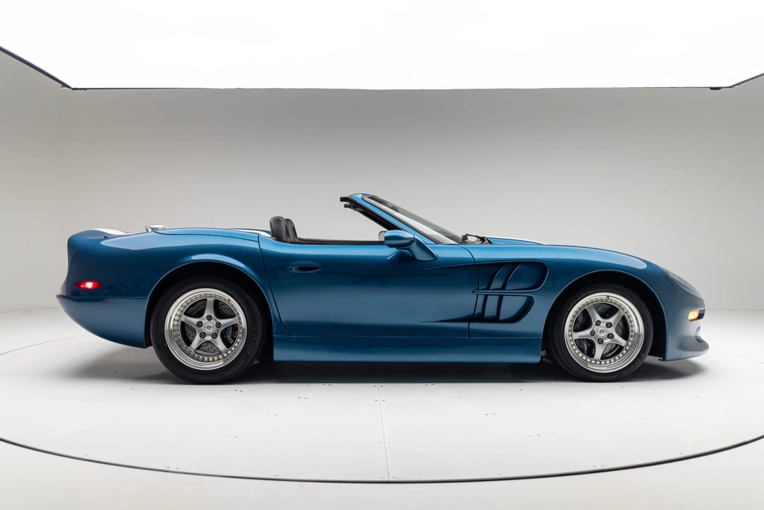1999 Shelby Series 1 - Image 3 of 31
