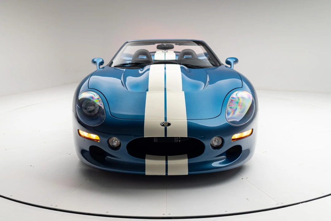 1999 Shelby Series 1 - Image 15 of 31