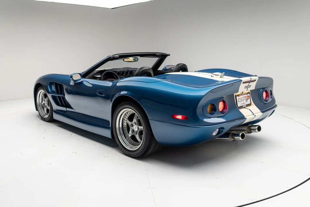 1999 Shelby Series 1 - Image 5 of 31