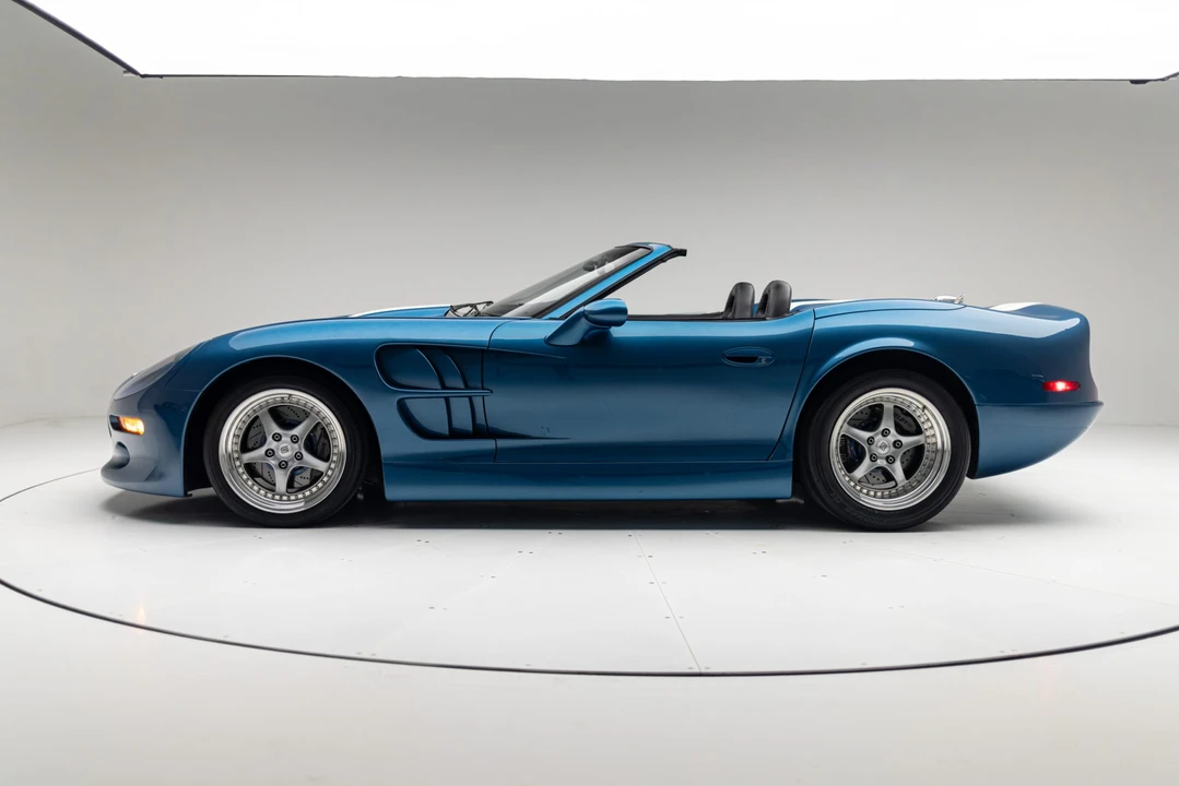 1999 Shelby Series 1 - Image 6 of 31