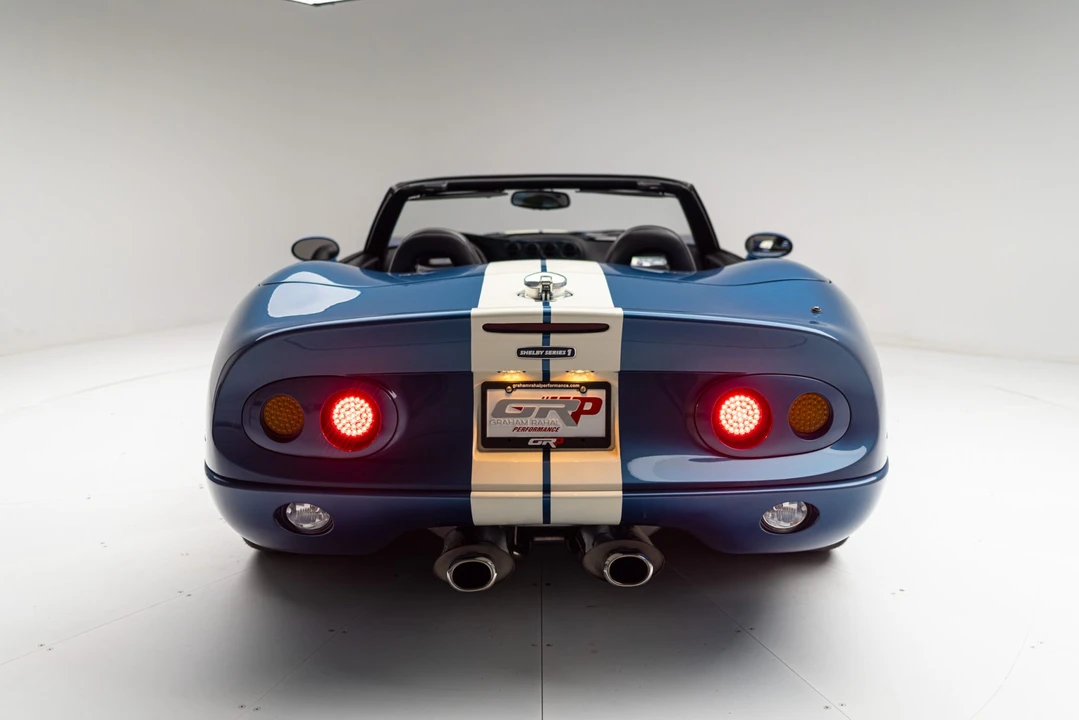 1999 Shelby Series 1 - Image 16 of 31