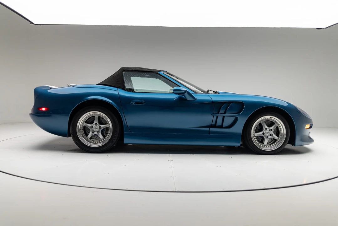 1999 Shelby Series 1 - Image 10 of 31