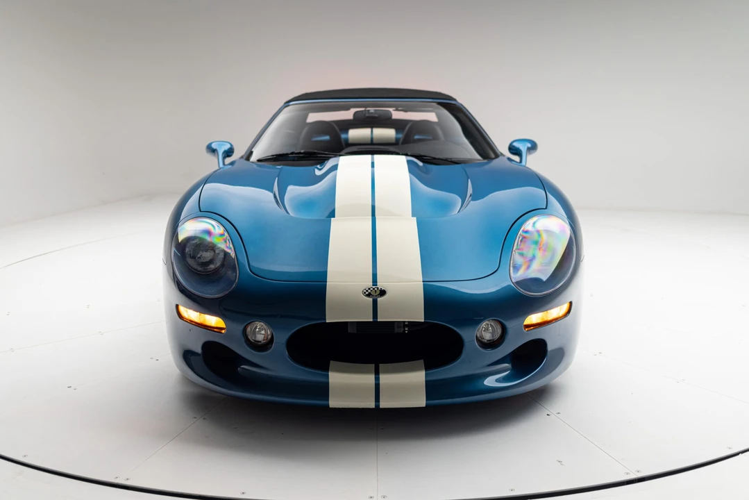 1999 Shelby Series 1 - Image 18 of 31