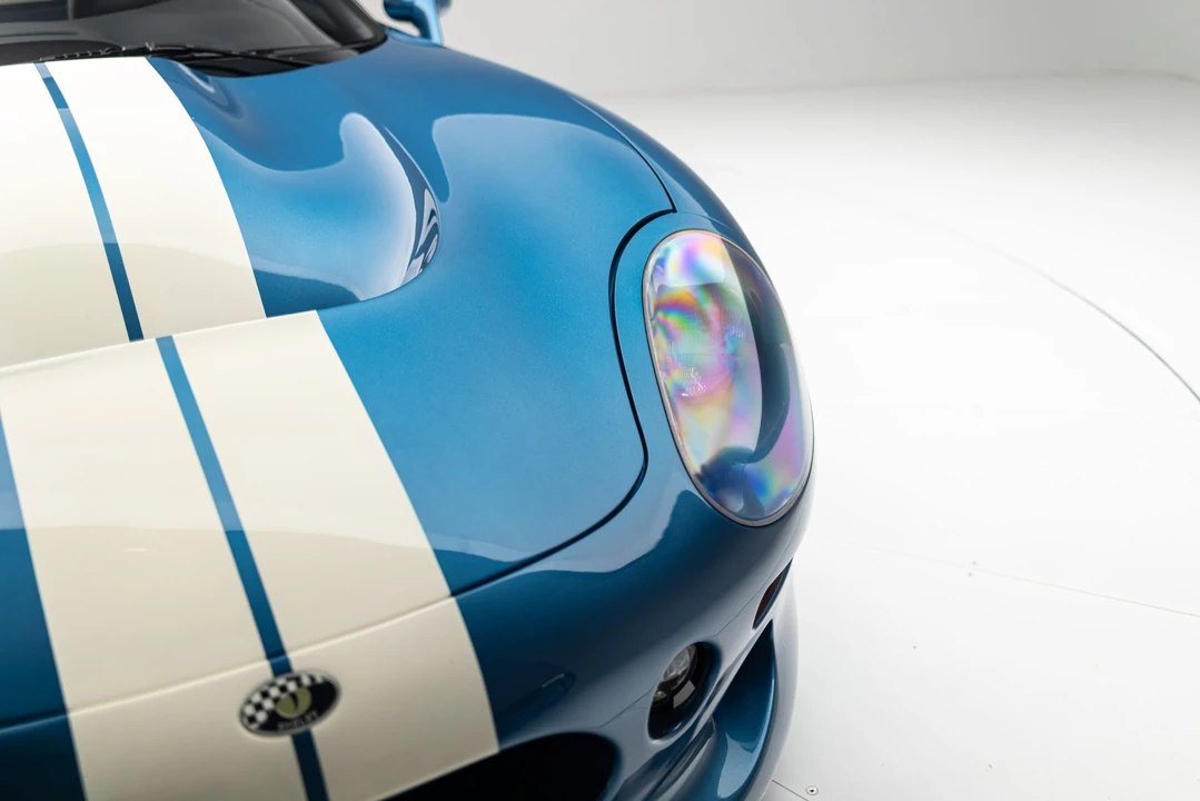 1999 Shelby Series 1 - Image 19 of 31