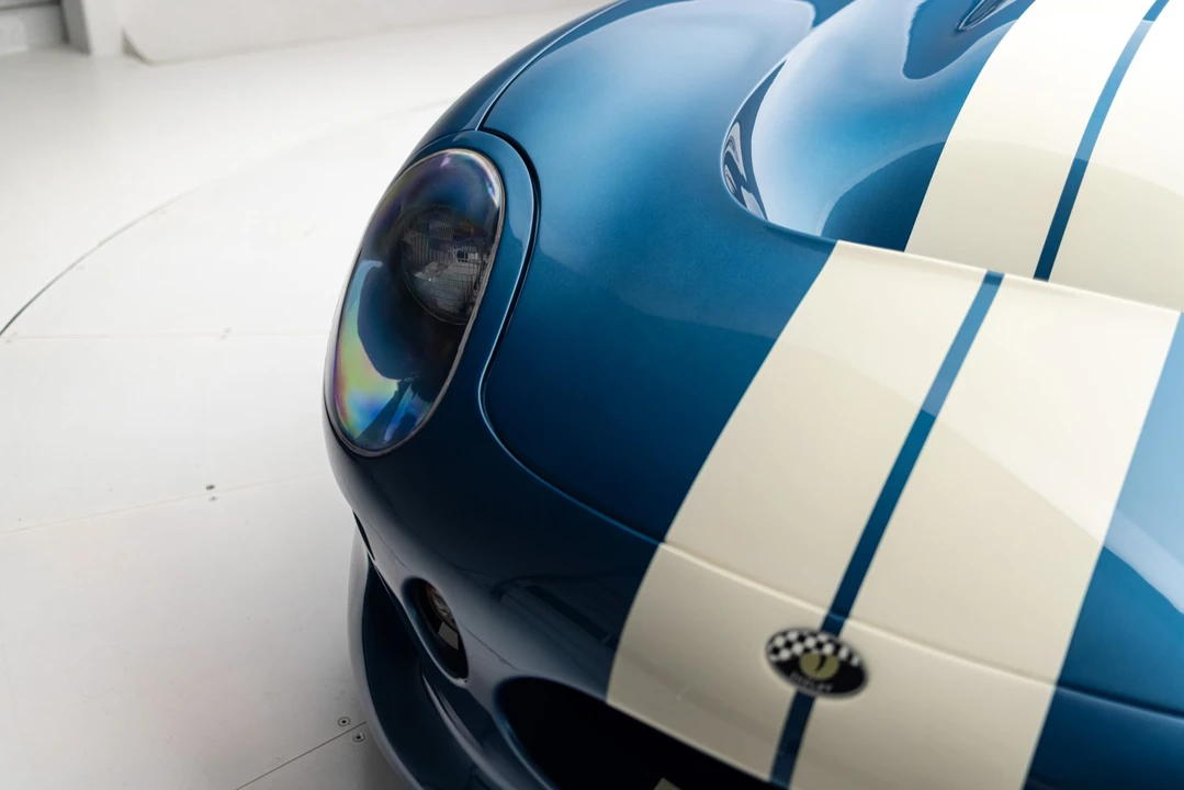 1999 Shelby Series 1 - Image 20 of 31