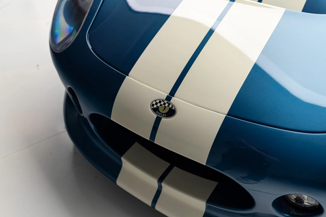 1999 Shelby Series 1 - Image 21 of 31