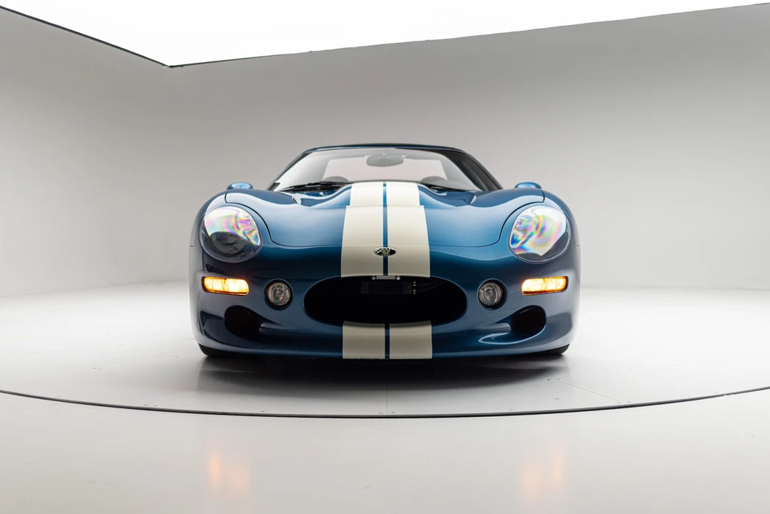 1999 Shelby Series 1 - Image 8 of 31