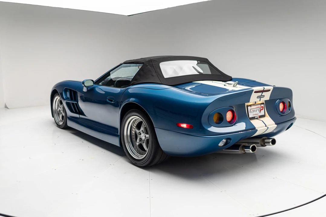 1999 Shelby Series 1 - Image 12 of 31