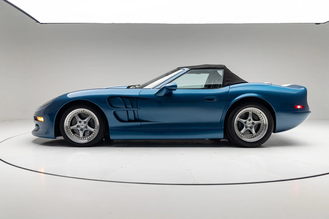 1999 Shelby Series 1 - Image 13 of 31