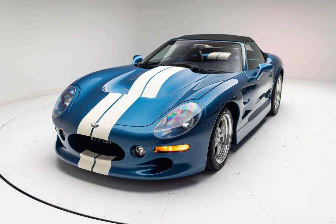 1999 Shelby Series 1 - Image 14 of 31