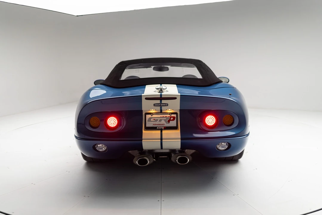 1999 Shelby Series 1 - Image 17 of 31