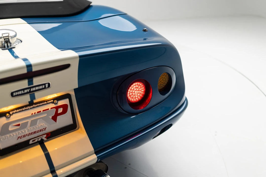 1999 Shelby Series 1 - Image 31 of 31