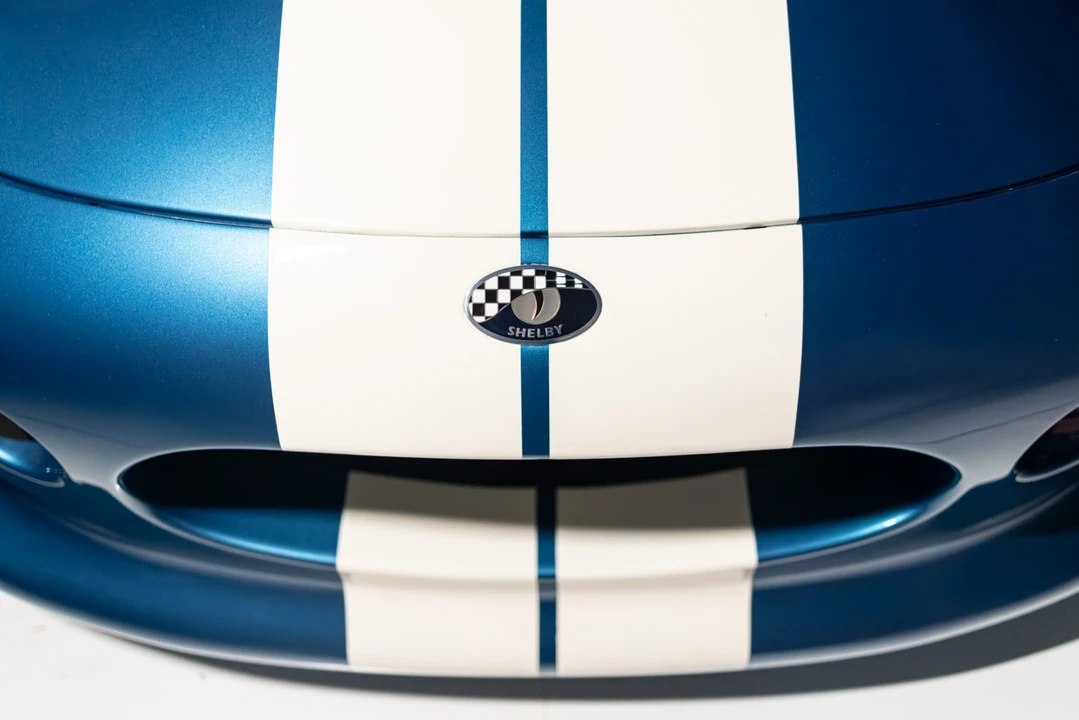 1999 Shelby Series 1 - Image 25 of 31