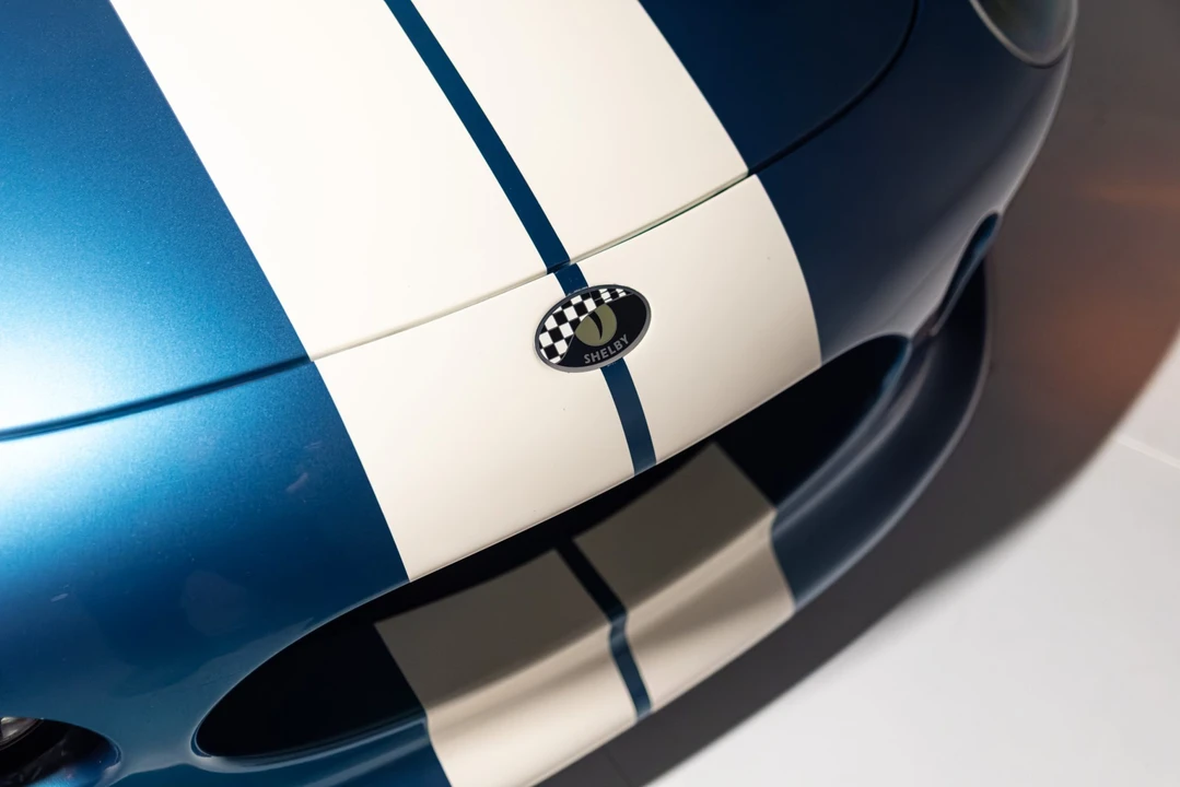 1999 Shelby Series 1 - Image 27 of 31