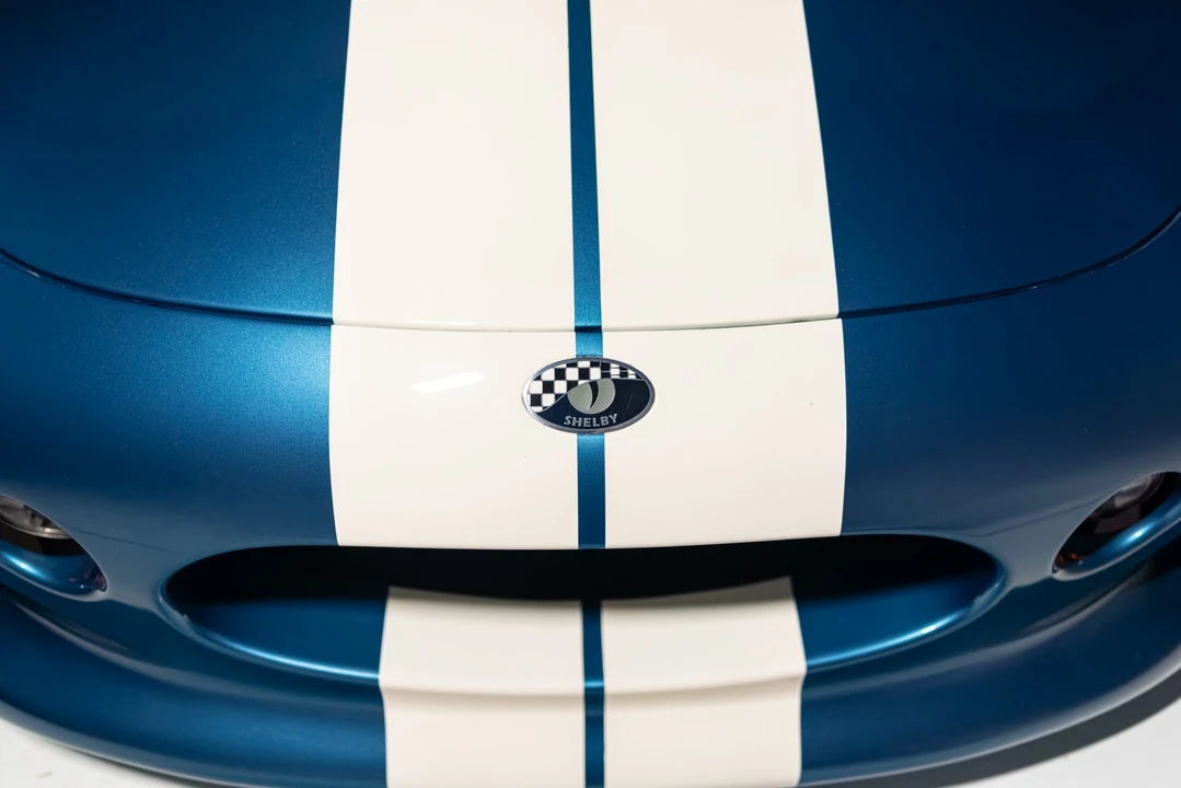 1999 Shelby Series 1 - Image 26 of 31