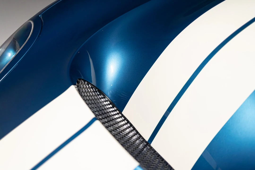 1999 Shelby Series 1 - Image 28 of 31